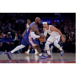 New York Knicksi više nisu ozbiljan suparnik Philadelphia 76ersima New York Knicksi više nisu ozbiljan suparnik Philadelphia 76ersima